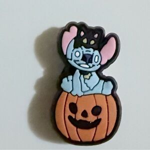 (10 for $10) BOGO SALE Stitch Croc Charm Jibbit Shoe Charm Disney Croc Charms